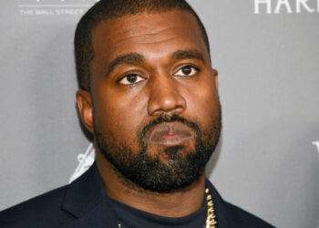 U.K. Bars Ye Over Antisemitism, Months Before Major Festival Performances