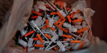 Overdose deaths are plummeting. Here’s what worked.