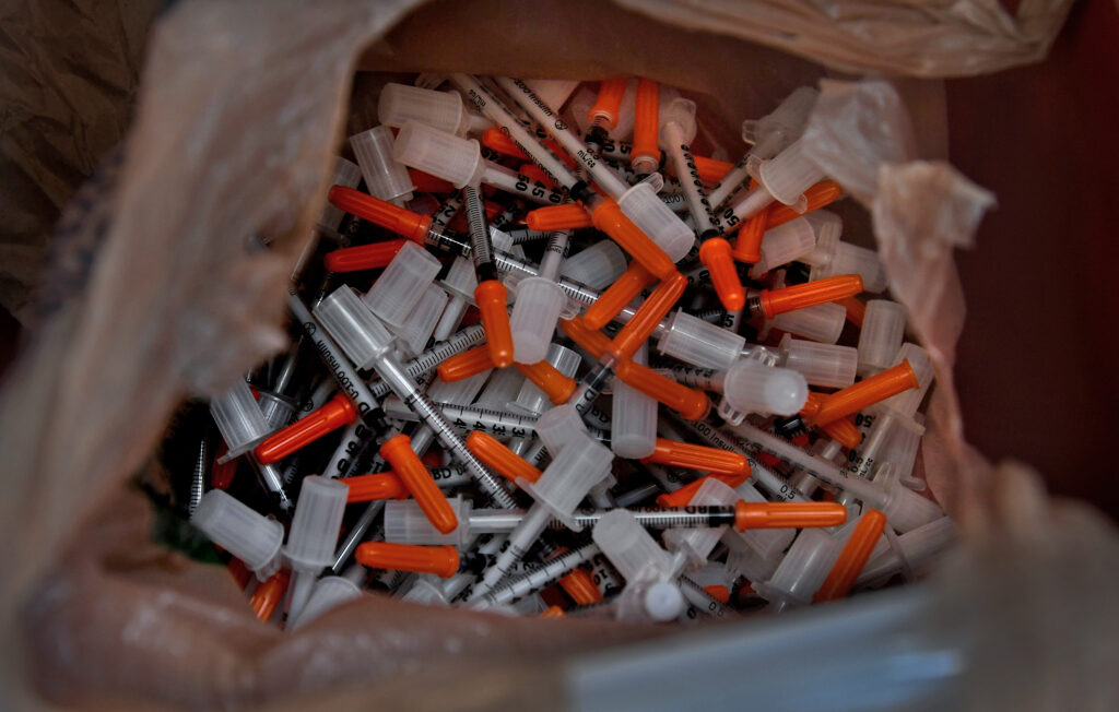 Overdose deaths are plummeting. Here’s what worked.