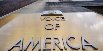 Effort to bring back Voice of America staffers paused, pending appeal