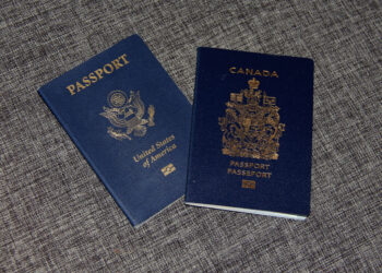 Want to be a Canadian? It’s never been easier.