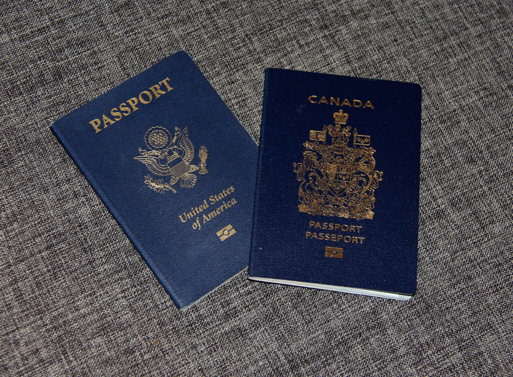 Want to be a Canadian? It’s never been easier.