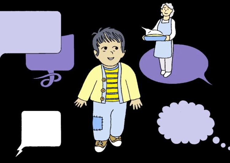 Is “time confetti” ruining parenthood?