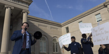 Empower scores a victory in its years-long fight to offer rides in D.C.