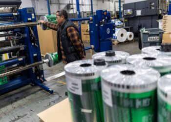 China, Iran weaponized the global economy to beat the U.S. at its own game