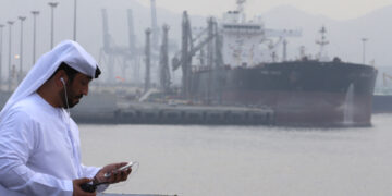 UAE to leave OPEC amid Hormuz oil crisis, a blow to Saudi Arabia