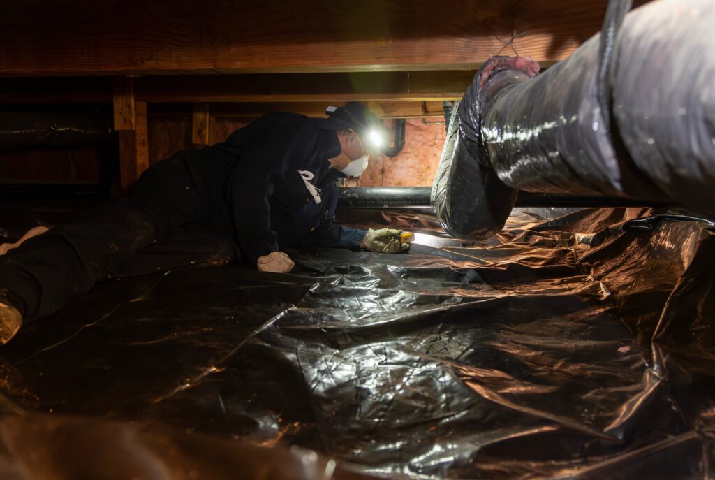 Bills to tackle a rat boom died in a state Capitol. The rats did not.