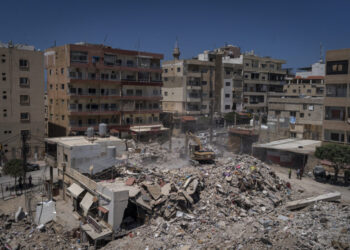 Hezbollah defiant in face of Israel-Lebanon ceasefire extension