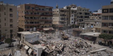 Hezbollah defiant in face of Israel-Lebanon ceasefire extension