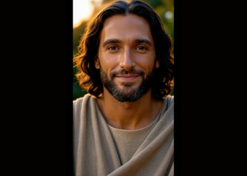 This Company Will Let You Video Chat With Jesus for $1.99 Per Minute