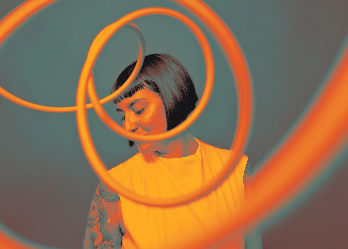 This Common Mental Disorder Has a Strange Link to Severe Chronic Pain