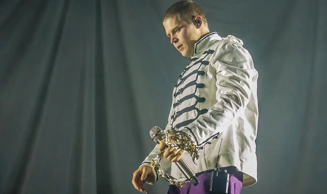 Yung Lean Getting ‘Goat’ Praise for Viral Video Short Film With ‘Masterpiece’ Choreography