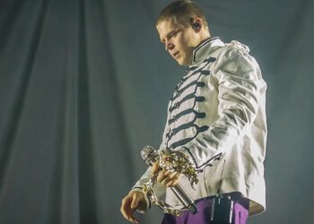 Yung Lean Getting ‘Goat’ Praise for Viral Video Short Film With ‘Masterpiece’ Choreography