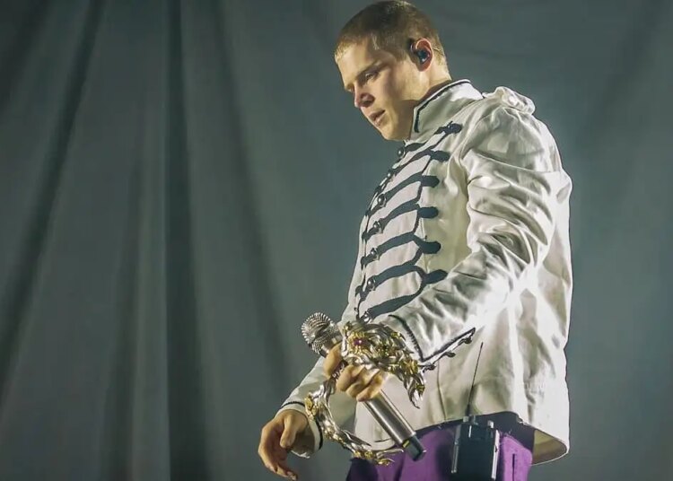 Yung Lean Getting ‘Goat’ Praise for Viral Video Short Film With ‘Masterpiece’ Choreography