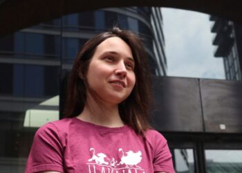 Customs wrongly canceled Harvard scientist’s visa over frog embryos, judge rules