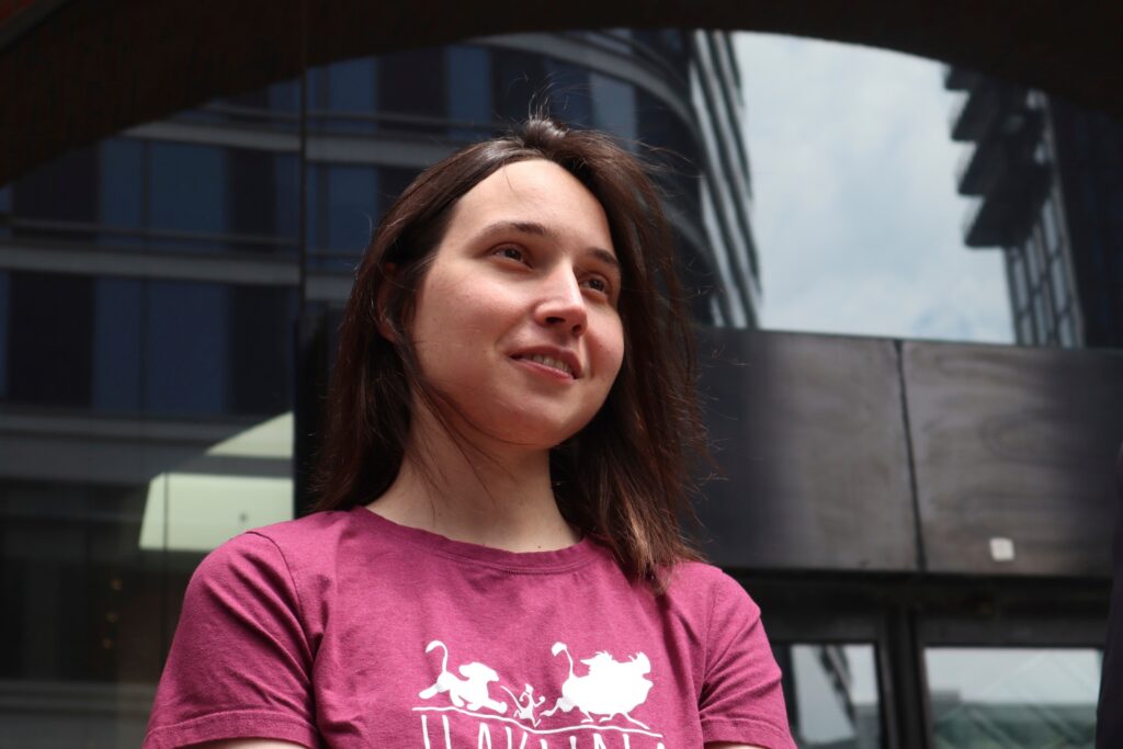 Customs wrongly canceled Harvard scientist’s visa over frog embryos, judge rules