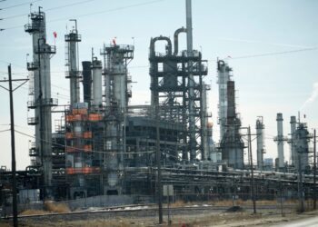 Activist local governments should not be regulators of energy markets