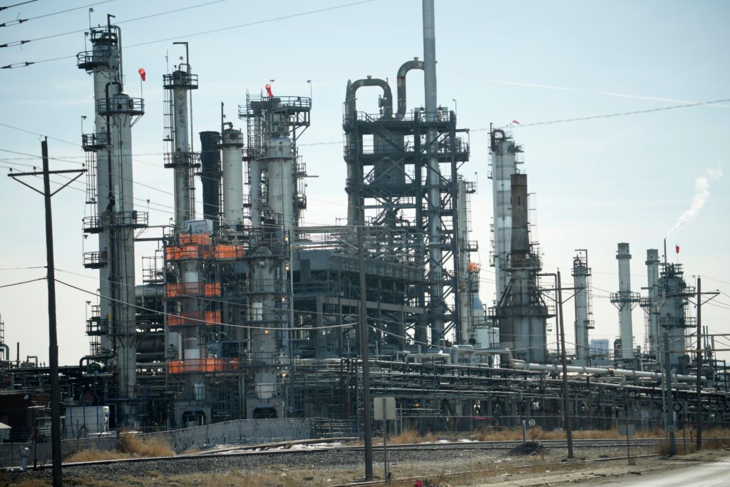 Activist local governments should not be regulators of energy markets