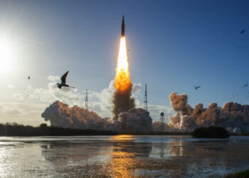 The joy of Artemis II shows why going back to the moon matters