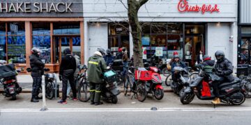 It’s high time for this (self-employed) worker revolution