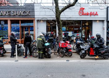 A giant barrier to being self-employed is falling, state by state