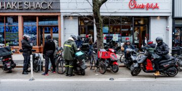 A giant barrier to being self-employed is falling, state by state