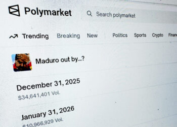 U.S. soldier accused of pocketing $400,000 through bets on Maduro’s capture