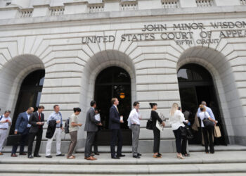 5th Circuit allows Texas to require Ten Commandments in classrooms