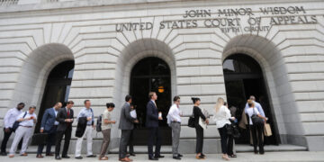 5th Circuit allows Texas to require Ten Commandments in classrooms