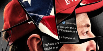 Elon Musk’s online posts show him increasingly focused on race and Whiteness