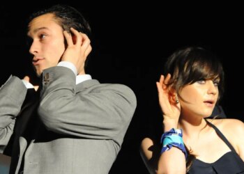 Ready to Feel Old? Relive the Peak of Twee With This Sweet Zooey Deschanel and Joseph Gordon-Levitt Duet