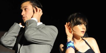 Ready to Feel Old? Relive the Peak of Twee With This Sweet Zooey Deschanel and Joseph Gordon-Levitt Duet