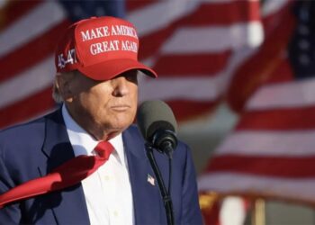 This birthday party is about to be crashed — and it could blow out the candles for Trump