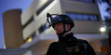 ICE admits to 1,300 ‘collateral’ arrests amid Trump’s fumbling mass deportation operation