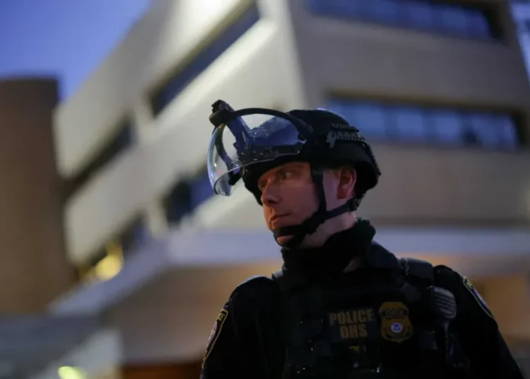 ICE admits to 1,300 ‘collateral’ arrests amid Trump’s fumbling mass deportation operation