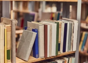 ‘Clarion call’: Report sounds alarm on book bans as Trump moves against libraries