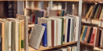 ‘Clarion call’: Report sounds alarm on book bans as Trump moves against libraries