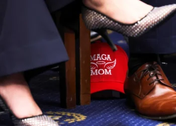 ‘Bright red line’: Alarm bells as GOP becomes an incubator of growing ‘cancer’