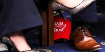 ‘Bright red line’: Alarm bells as GOP becomes an incubator of growing ‘cancer’