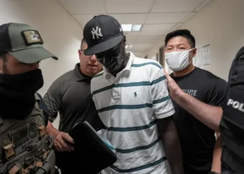 ‘Crazy loophole’ exposed that keeps migrants locked up based on which judge they get