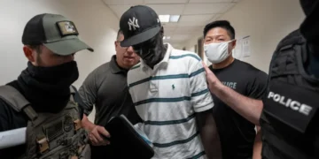 ‘Crazy loophole’ exposed that keeps migrants locked up based on which judge they get