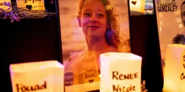 Trump DOJ ordered to fork over records on ICE officer who killed US citizen