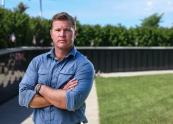 GOP senator made emergency landing in jet owned by NASA chief he helped install