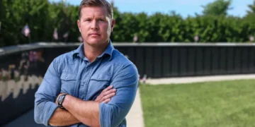 GOP senator made emergency landing in jet owned by NASA chief he helped install