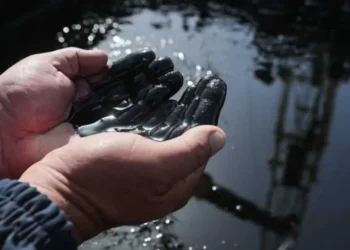 The world’s most destructive industry is dying — and taking democracy with it