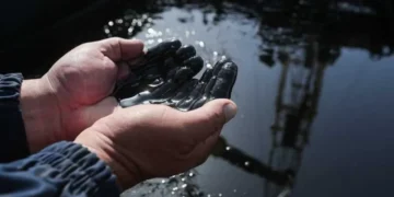 The world’s most destructive industry is dying — and taking democracy with it