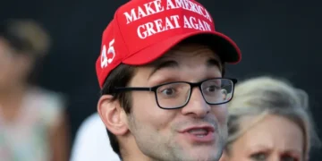 ‘We’ve been so played’: MAGA fans rebel against Trump as he embraces ‘communist’