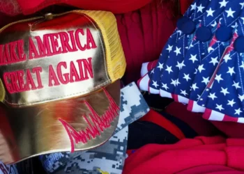 Trump Truth Store abruptly shutters as demand hits floor: ‘It all started with the war’