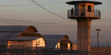 Tortured legal migrant sues Trump for $56M