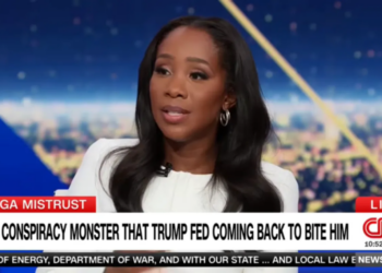 Trump enters ‘extraordinary moment’ as key campaign trick backfires spectacularly: analyst